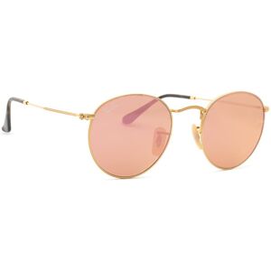 Ray-Ban Round Metal RB3447N 001/Z2 50