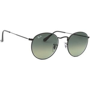 Ray-Ban Round Metal RB3447N 002/71 50