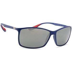 Ray-Ban Scuderia Ferrari Collection RB4179M F6046G 60