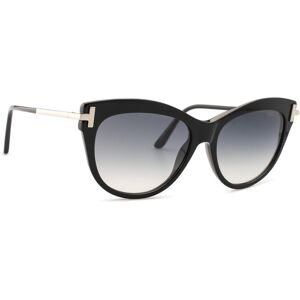 Tom Ford Kira FT0821 01B 56