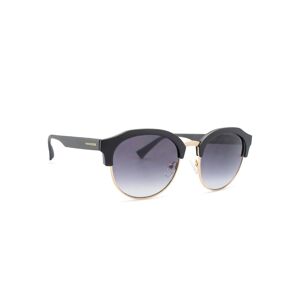 Hawkers Rubber Black Gradient Classic Rounded