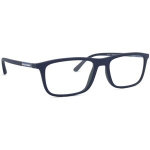 Emporio Armani EA 4160 50881W 55 (clip-on)