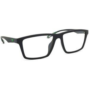 Emporio Armani EA 4189U 50011W 55 (clip-on)