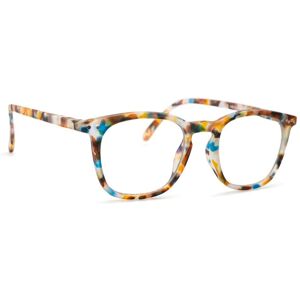 Izipizi Screen #E Blue Tortoise