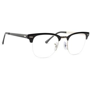 Ray-Ban Clubmaster Metal 0RX3716VM 2861 50