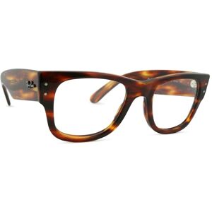 Ray-Ban Mega Wayfarer 0RX0840V 2144 51