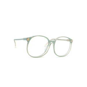 Tauschek Berkeley - emerald/light green pearl