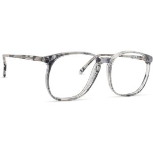 Tauschek Jenna Derby - transparent black