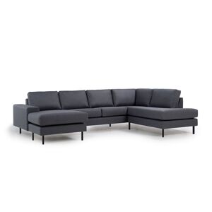 sofa.dk Madrid   U-sofa