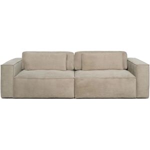 sofa.dk Roma   3 personers sofa