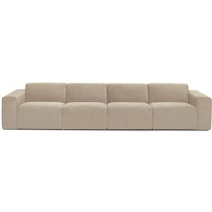 sofa.dk Manhattan   4-personers sofa