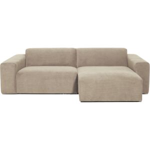 sofa.dk Manhattan   Chaiselongsofa  to moduler