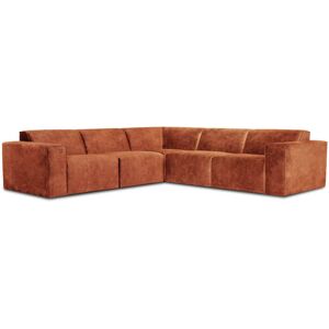 sofa.dk Manhattan   Hjørnesofa