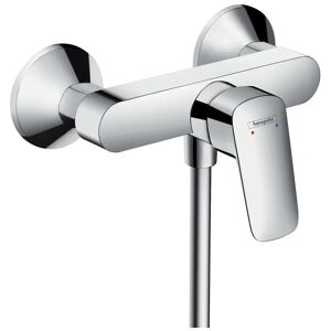 Hansgrohe Logis single lever shower mixer exposed 71600000