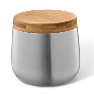ZACK BEVO storage jar with lid, 600 ml 20867