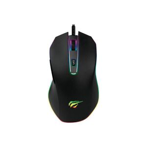 Havit Gaming Mouse RGB 7000 dpi
