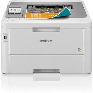 Brother Hl-l8240cdw A4