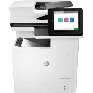 Hp Laserjet Enterprise Mfp M636fh A4