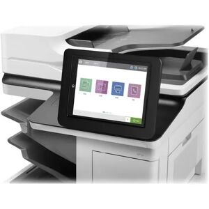 Hp Laserjet Enterprise Mfp M631z A4