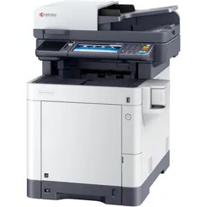 Kyocera Ecosys M6235cidn A4 Mfp