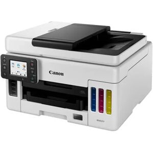 Canon Maxify Gx6050 A4 Mfp