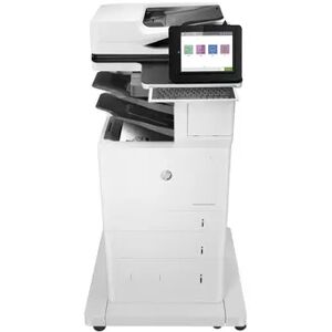 Hp Laserjet Enterprise Flow Mfp M636z A4