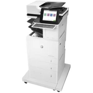 Hp Laserjet Enterprise Flow Mfp M635z A4