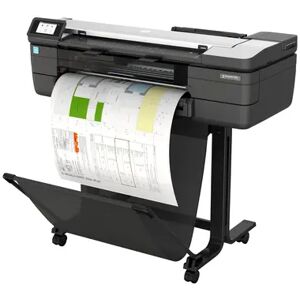 Hp Designjet T830 Mfp 61cm 24