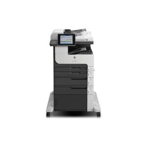 Hp Laserjet Enterprise 700 Mfp M725f A3