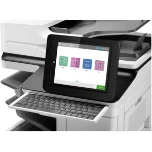 Hp Laserjet Enterprise Flow Mfp M632z A4