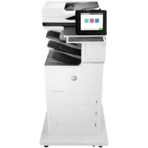 Hp Laserjet Enterprise Flow Mfp M682z