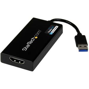 Startech Usb 3.0 To 4k Hdmi 3840 X 2160 Hdmi