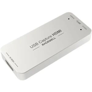 Magewell Usb Capture Hdmi Dongle Hvid