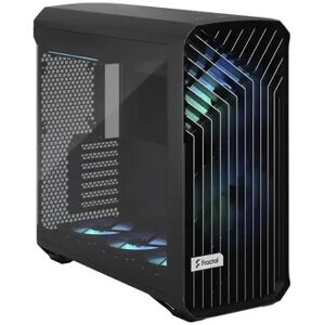 Fractal Design Torrent Black Rgb Light Tint Sort