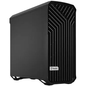 Fractal Design Torrent Black Solid Sort