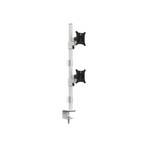 Multibrackets M Vesa Deskmount Officeline Dual Vertical