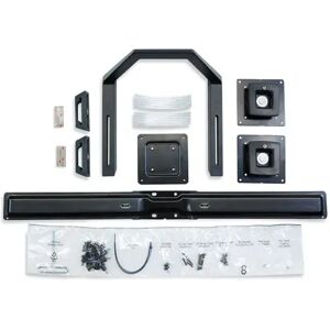 Ergotron Dual Monitor & Handle Kit