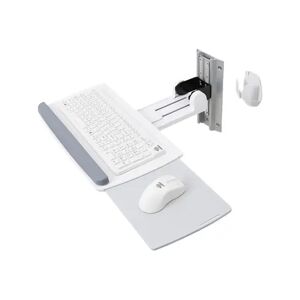 Ergotron Neo-flex Keyboard Wall Mount