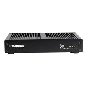 Black Box Icompel V Series Digital Signage 4-zone Subscriber Wifi