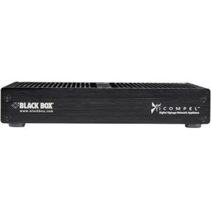 Black Box Icompel Q Series Vesa Subscriber, Wi-fi