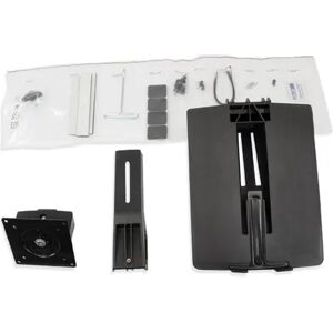 Ergotron Workfit Convert-to-lcd & Laptop Kit From Dual Displays, For Workfit-s Or Workfit-c