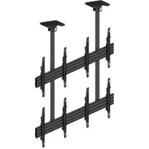 Multibrackets Pro Series Ceiling Mount Mbc2x2u