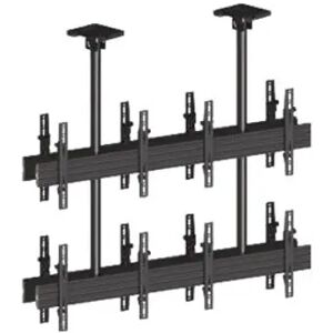 Multibrackets Pro Series Ceiling Mount Mbc2x2u2