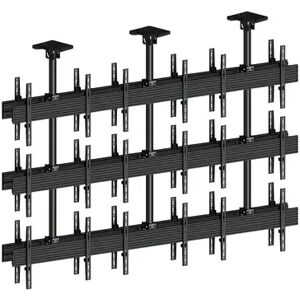 Multibrackets Pro Series Ceiling Mount Mbc3x3u2