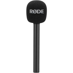 Rode Interview Go Handle & Pop For Wigo Sort