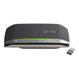 Poly Sync 20+ For Microsoft Teams (with Poly Bt600)