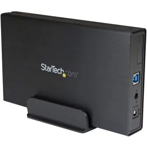 Startech Usb 3.1 (10gbps) Enclosure For 3.5