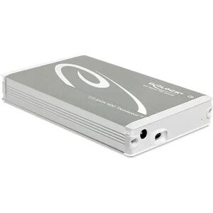 Delock 2.5? External Enclosure Sata Hdd > Thunderbolt 2.5