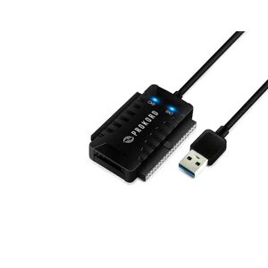 Prokord Usb 3.0 Til Sata/ide Adapter