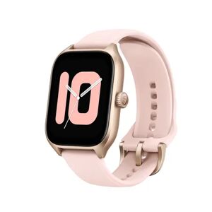 Amazfit Amazfit Gts 4 Rosebud Pink Gps-smartwatch
